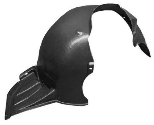Подкрылок передний правый 5J0809958A VAG