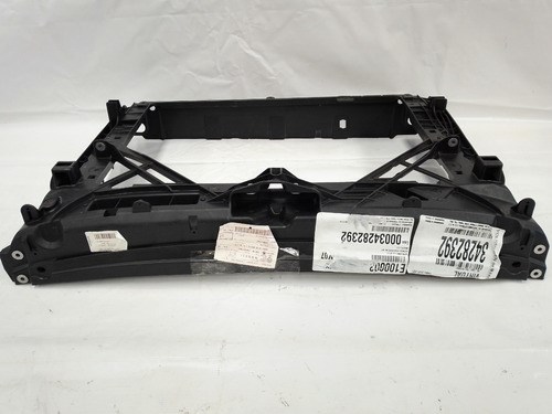 Кронштейн для радиатора 5JA805588T VAG