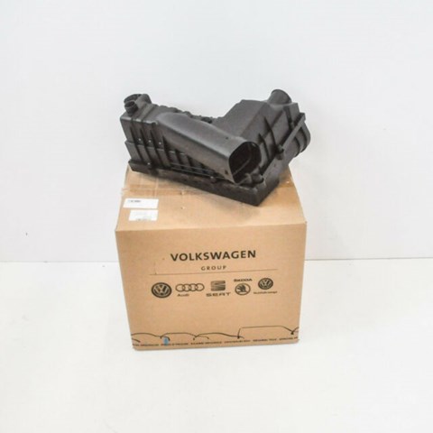  Корпус воздушного фильтра 5N0129607 VAG