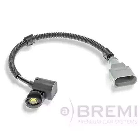 ДПРВ 60061 BREMI