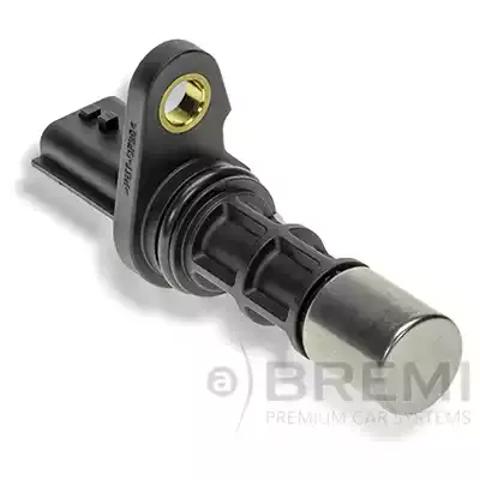 Датчик оборотов коленвала 60378 BREMI