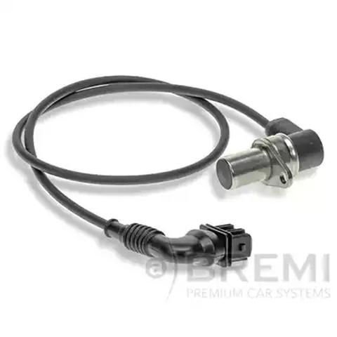 Датчик оборотов коленвала 60388 BREMI