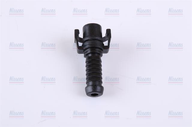 Радиатор основной 606446 NISSENS