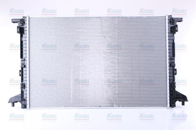 Радиатор основной 606463 NISSENS