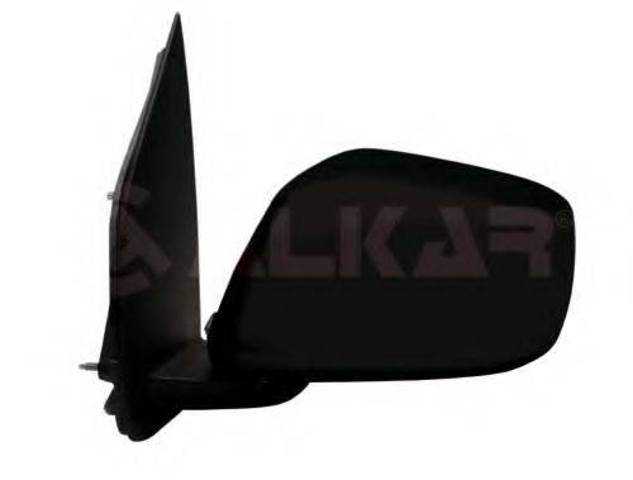 Зеркало заднего вида правое 6102558 ALKAR