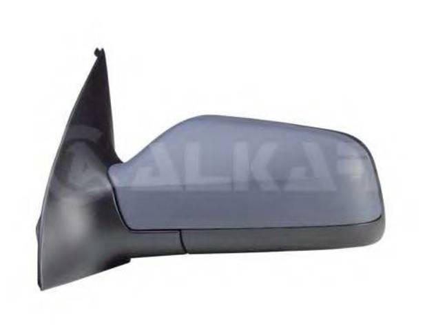 Боковое зеркало заднего вида в сборе 6115437 ALKAR