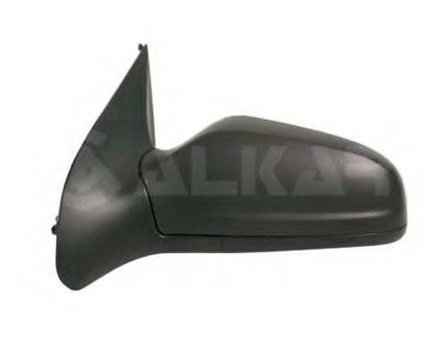 Левое боковое зеркало 6125438 ALKAR