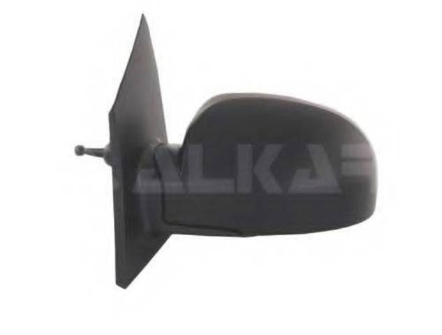 Левое боковое зеркало 6125626 ALKAR