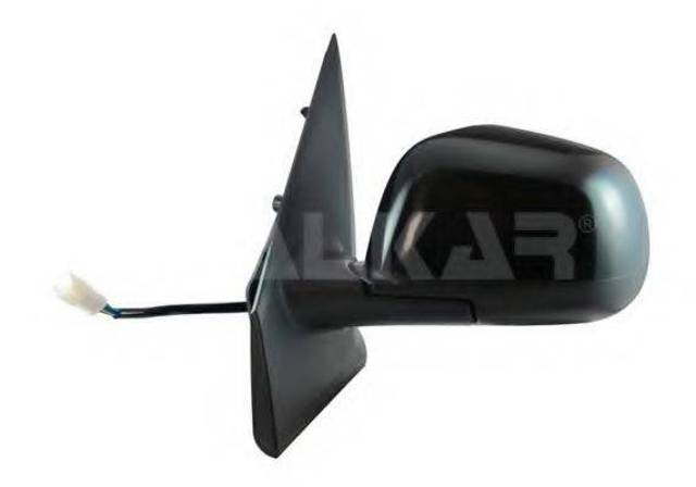 Зеркало левое 6125646 ALKAR