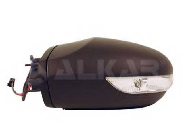 Наружное зеркало правое 6126557 ALKAR