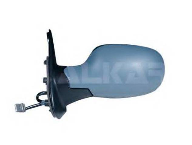 Зеркало левое 6129548 ALKAR
