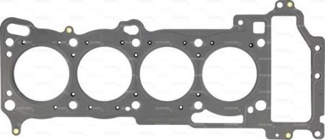 Прокладка головки блока цилиндров 613313000 VICTOR REINZ