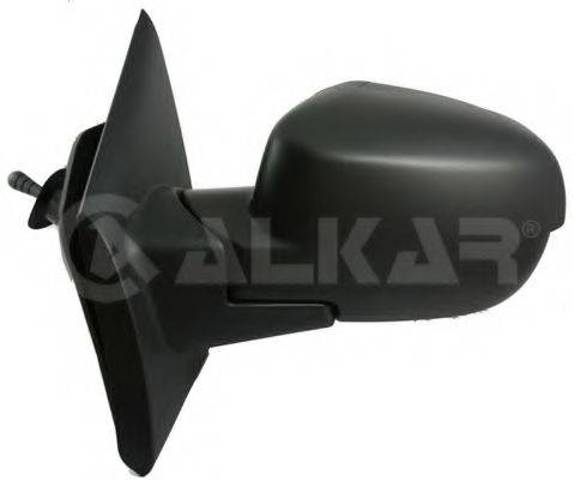 Зеркало наружное правое 6138177 ALKAR