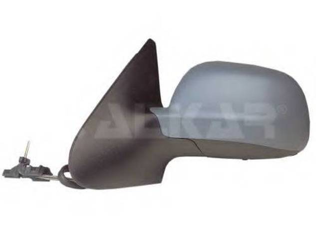 Зеркало наружное правое 6165109 ALKAR