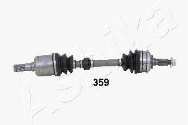 Вал привода, передний левый 6203359 ASHIKA