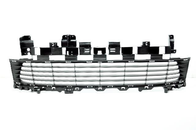 RENAULT 622543229R Решетка бампера переднего центральная в наличии Киев