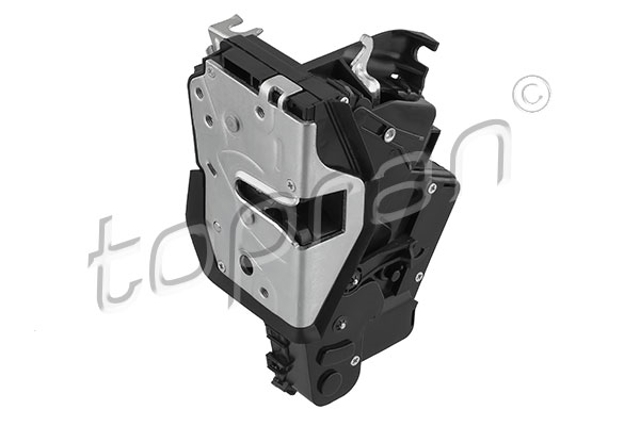 Замок передней пассажирской двери 623615 HANS PRIES