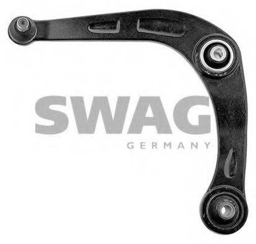 Рычаг передней подвески нижний левый 62730025 SWAG