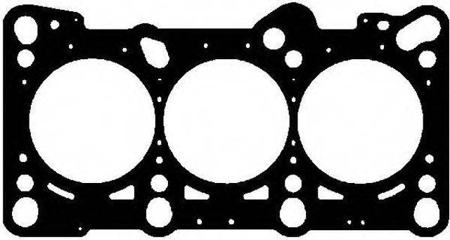 Прокладка ГБЦ Audi A8 D3