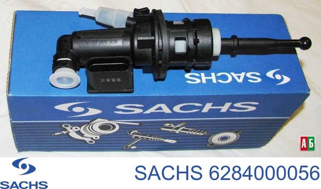 Главный цилиндр 6284000056 SACHS