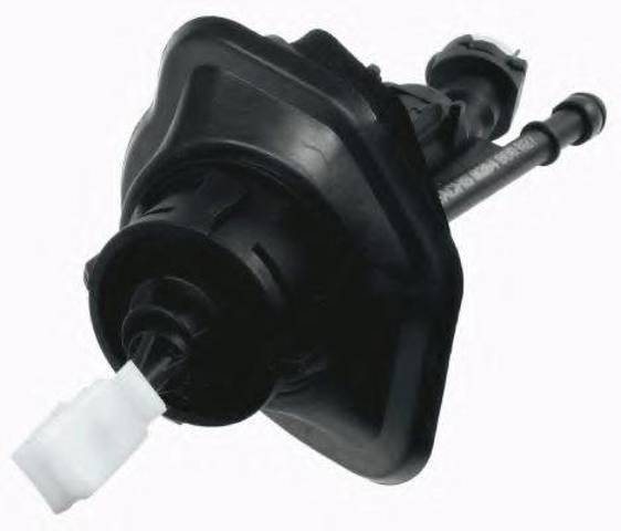 ГЦС 6284600627 SACHS