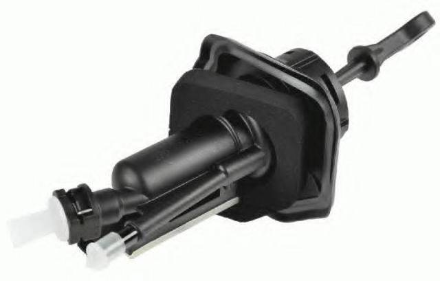 Главный цилиндр Форд С-Макс