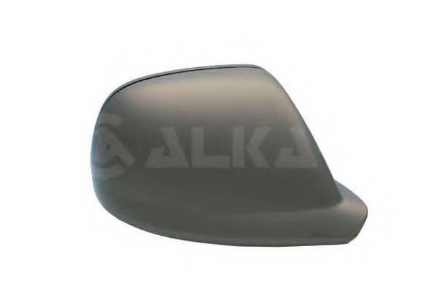 Накладка/крышка зеркала заднего вида, правая 6342137 ALKAR