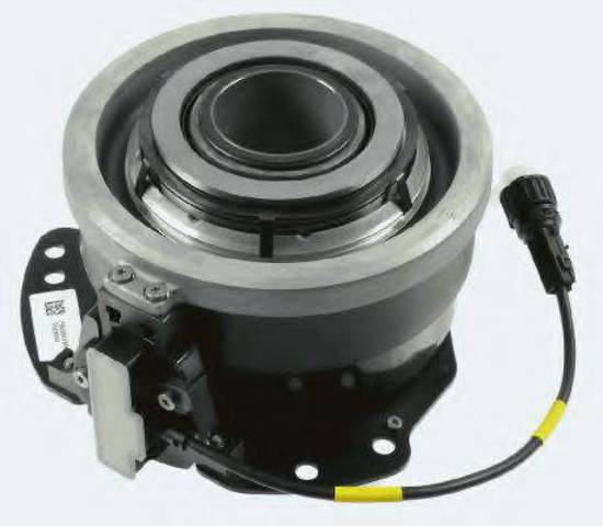 Цилиндр сцепления с выжимным подшипником 6482000155 SACHS