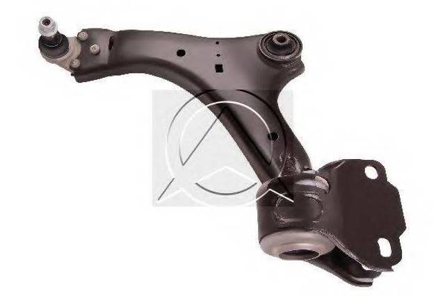 Левый рычаг передней нижней подвески 65472 SIDEM