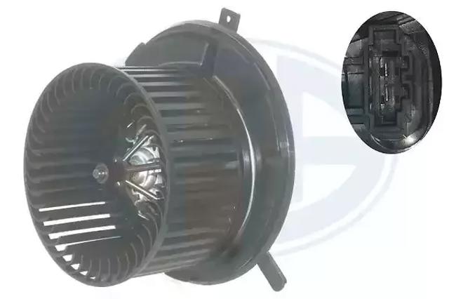 Отопителя салона 664006 ERA