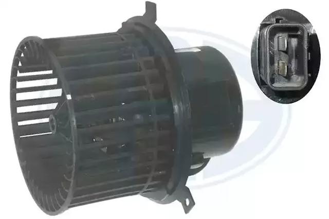 Вентилятор печки 664022 ERA
