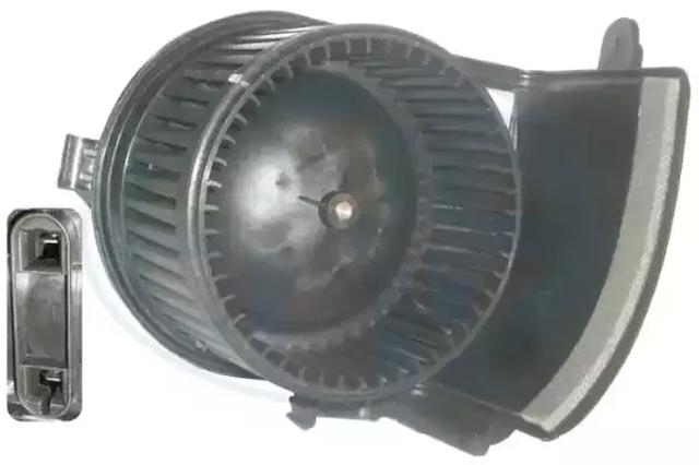 Отопителя салона 664046 ERA