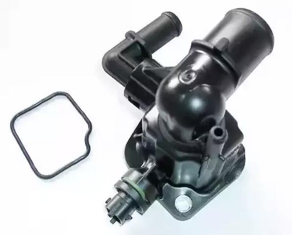Корпус термостата в сборе 68488K MOTORAD