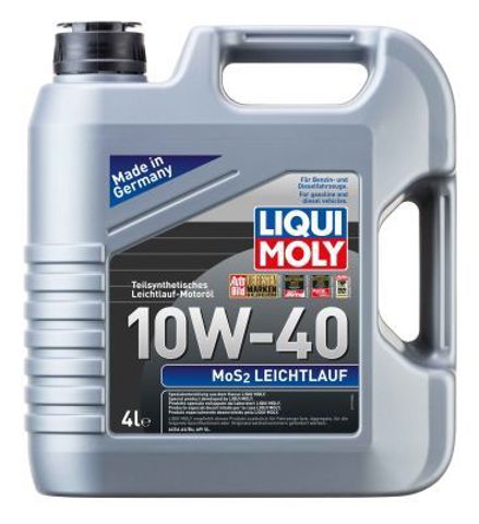Автомасло 6948 LIQUI MOLY