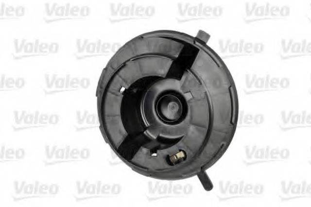 Вентилятор печки 698809 VALEO