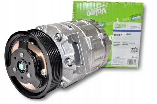 699357 VALEO Компрессор кондиционера купить в Каменское