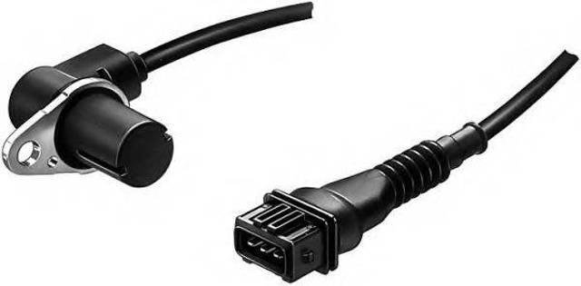 Датчик частоты вращения коленвала Бмв 5