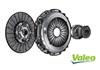 Клапан рециркуляции отработавших газов EGR 700448 VALEO