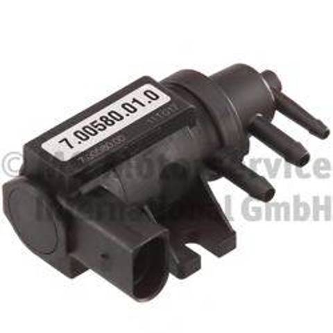 Клапан соленоид регулирования заслонки EGR 700580010 PIERBURG