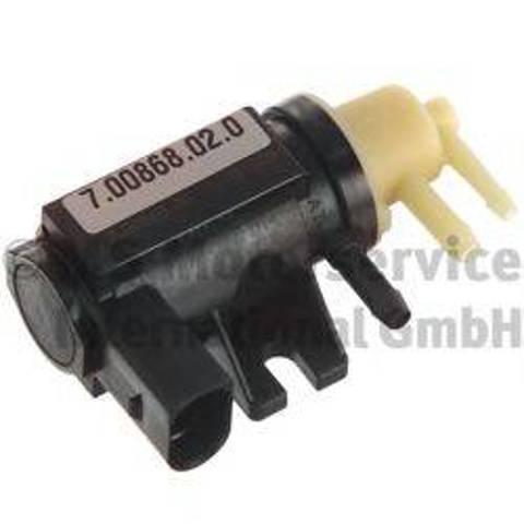 Клапан соленоид регулирования заслонки EGR 700868020 PIERBURG