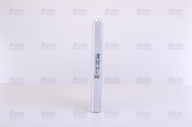 Радиатор печки (отопителя) 70235 NISSENS