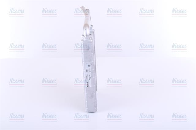 Радиатор отопителя Тойота Приус