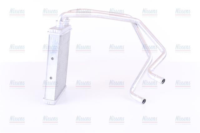 Радиатор отопителя 707174 NISSENS