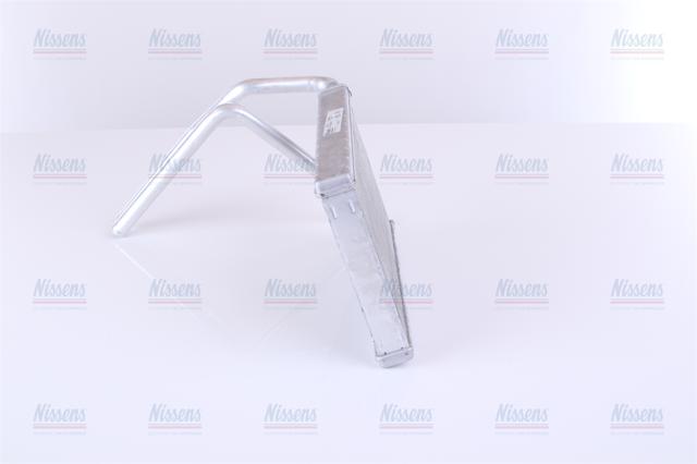 Радиатор печки (отопителя) 707177 NISSENS