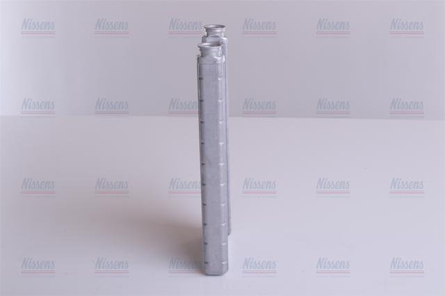 Радиатор печки (отопителя) 707183 NISSENS