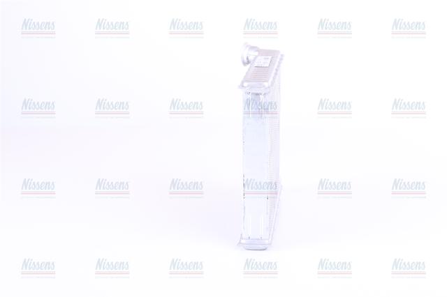 Радиатор отопителя 707199 NISSENS