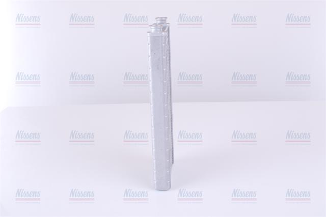 Радиатор отопителя салона 707201 NISSENS