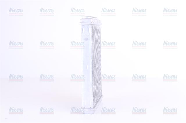 Радиатор отопителя 707202 NISSENS