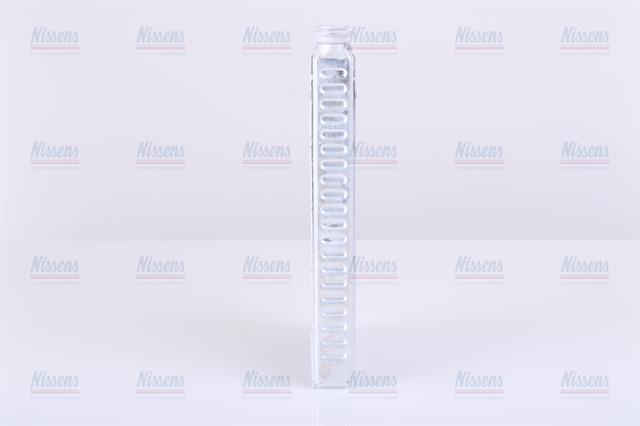 Радиатор печки 707209 NISSENS