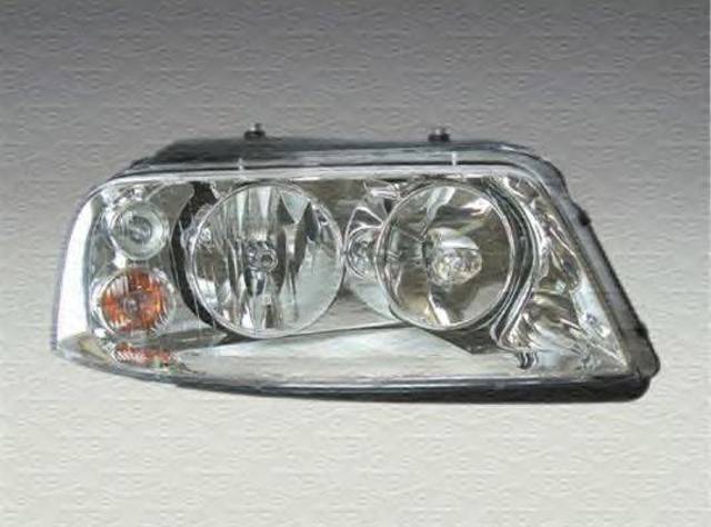 Фары 710301182201 MAGNETI MARELLI